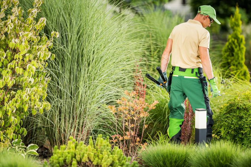 Contact About Commercial Landscaping