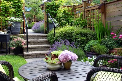 Commercial Landscaping