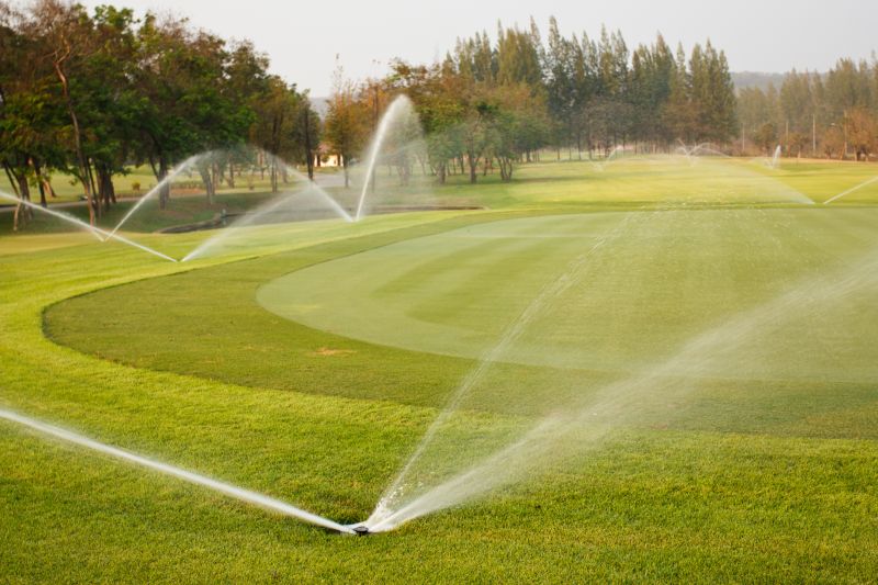 Cost of Commercial Landscaping — Cost of Commercial Landscaping