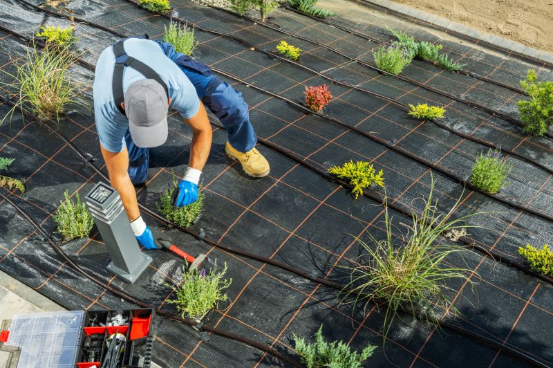 Cost of Commercial Landscaping — Cost of Commercial Landscaping